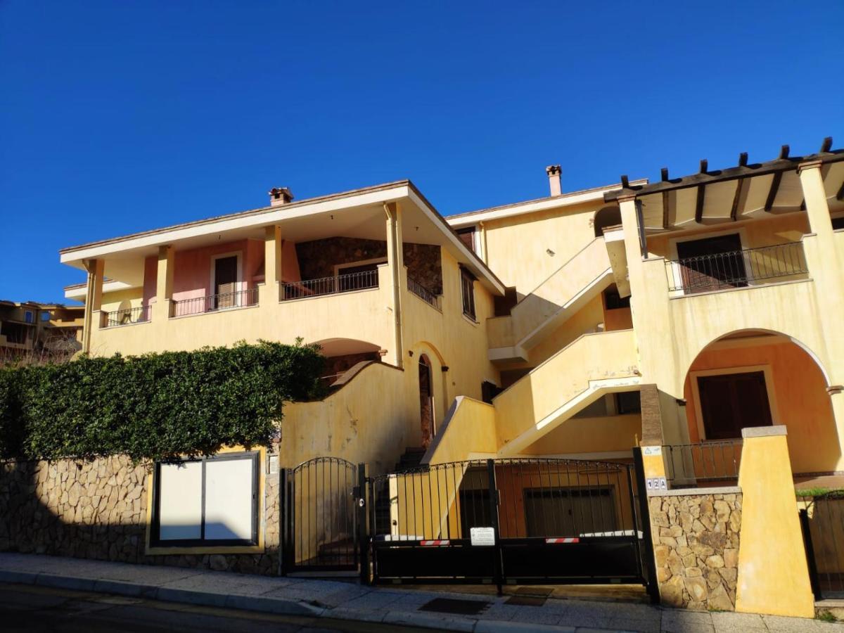 Il Borgo Del Sole Villasimius Exterior foto