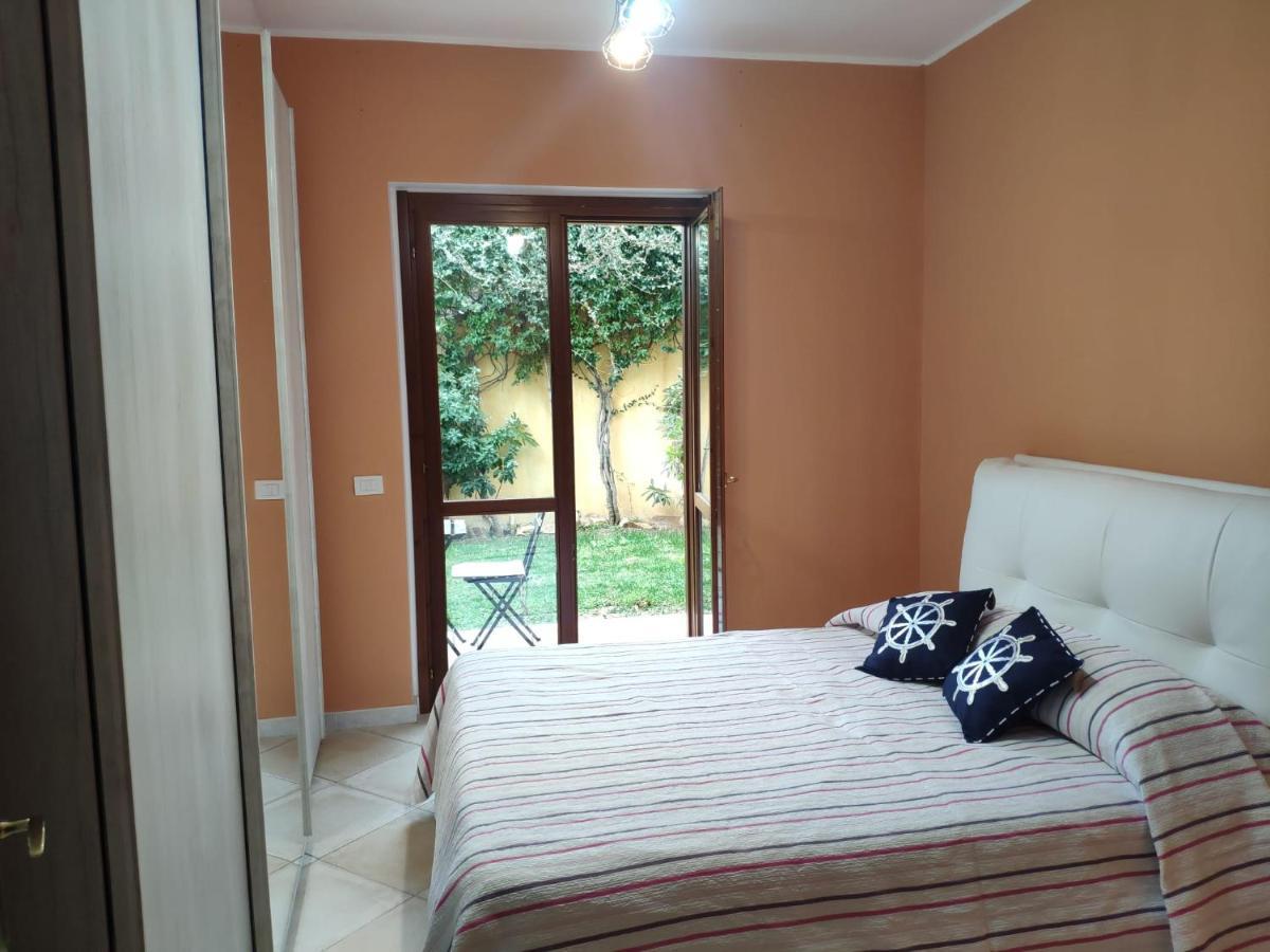 Il Borgo Del Sole Villasimius Exterior foto