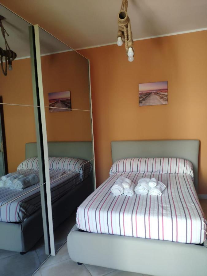 Il Borgo Del Sole Villasimius Exterior foto